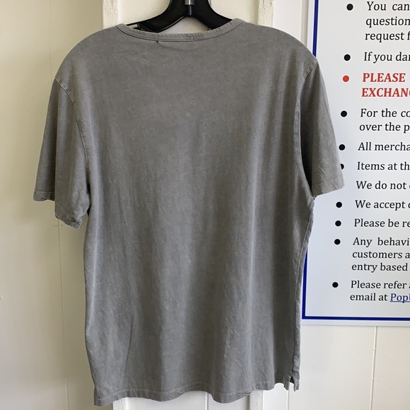 Robert Barakett Men's Pima Cotton Crew Neck Tee - Picture 4 of 7